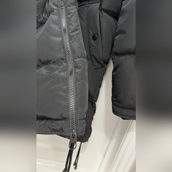 Winter Jacket/Parka - Picture 5 of 5